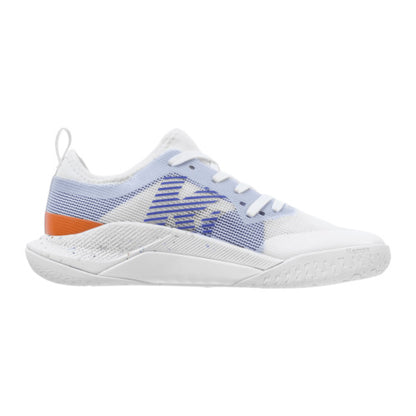 Kourtfly W - white/purple