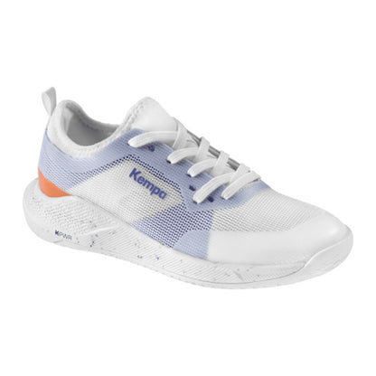 Kourtfly W - white/purple