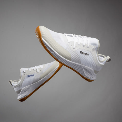 Kourtfly W - white/grey