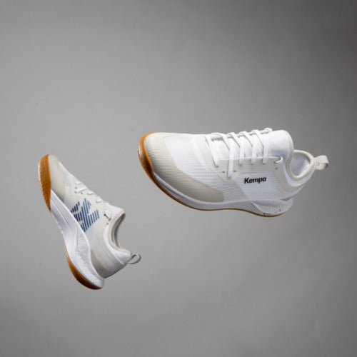 Kourtfly W - white/grey