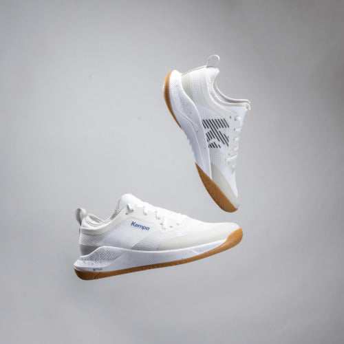 Kourtfly W - white/grey