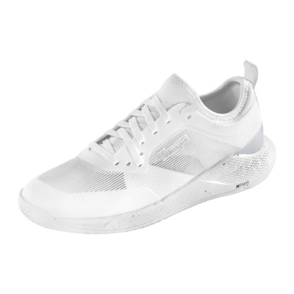 Kourtfly W - white/silver