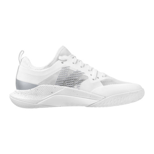 Kourtfly W - white/silver