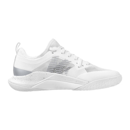 Kourtfly W - white/silver