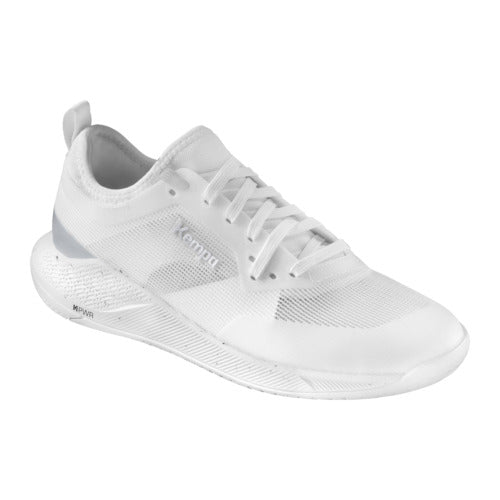 Kourtfly W - white/silver