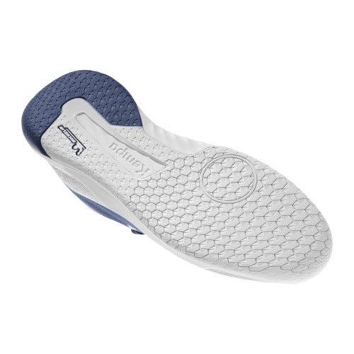 Kourtfly Two - blue/white