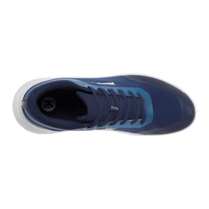 Kourtfly Two - blue/white
