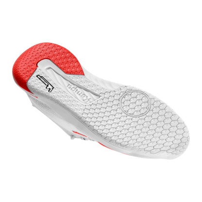Kourtfly Two - white/red