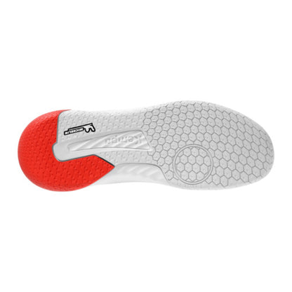 Kourtfly Two - white/red