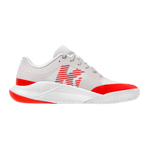 Kourtfly Two - white/red