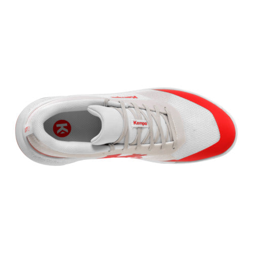 Kourtfly Two - white/red
