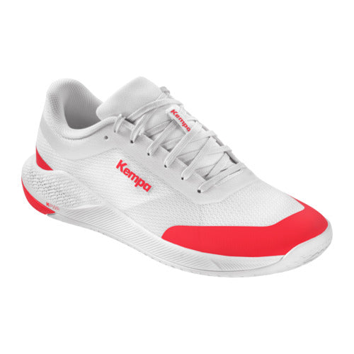 Kourtfly Two - white/red