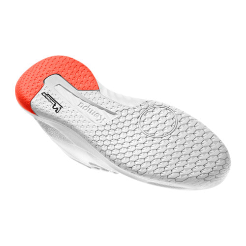 Kourtfly Two W - white/grey