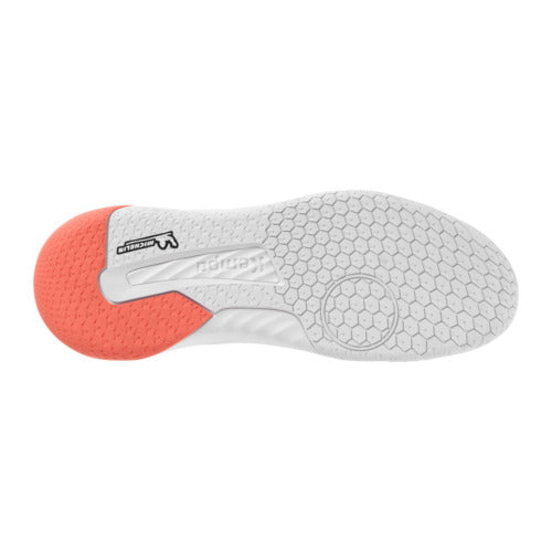Kourtfly Two W - white/grey