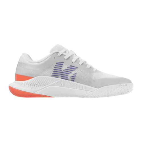 Kourtfly Two W - white/grey