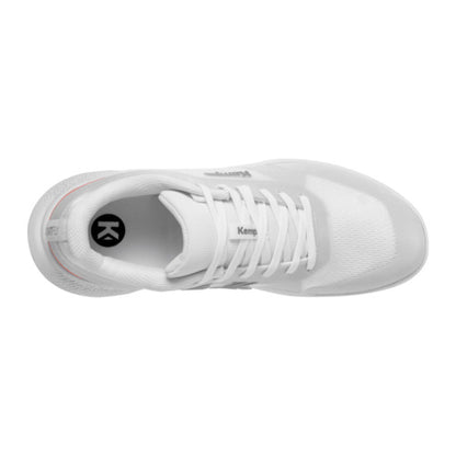 Kourtfly Two W - white/grey