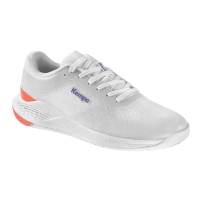 Kourtfly Two W - white/grey