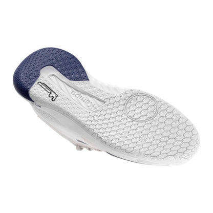 Kourtfly Two W - white/purple