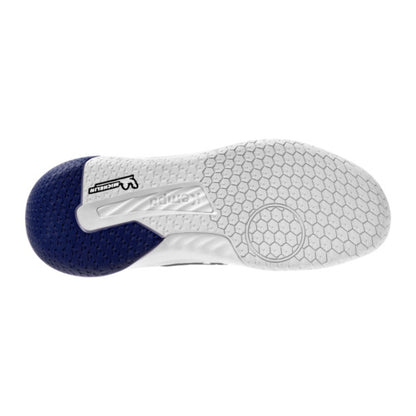 Kourtfly Two W - white/purple