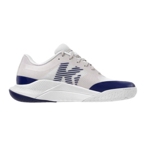 Kourtfly Two W - white/purple