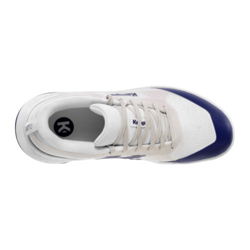 Kourtfly Two W - white/purple