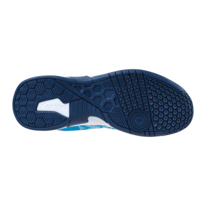 Kourtfly Three - blue/white
