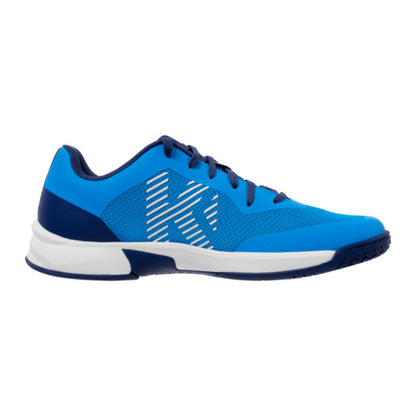 Kourtfly Three - blue/white