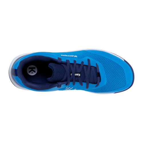 Kourtfly Three - blue/white