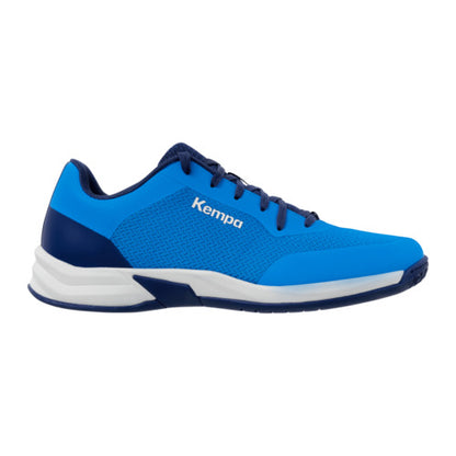Kourtfly Three - blue/white