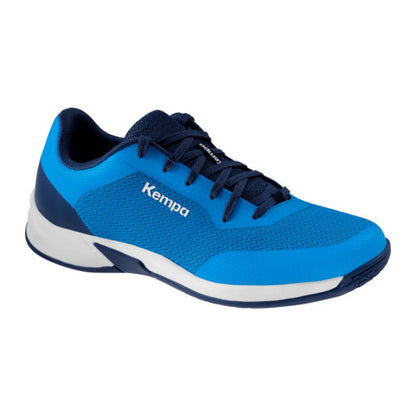Kourtfly Three - blue/white