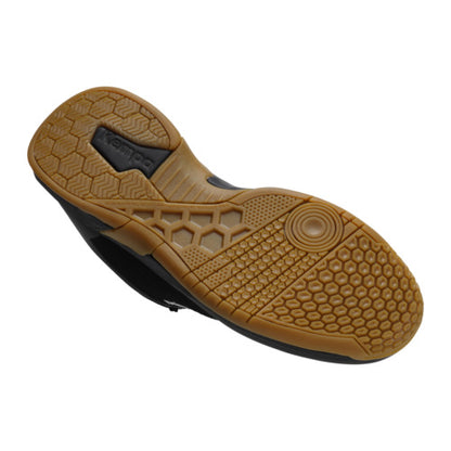 Kourtfly Three - black