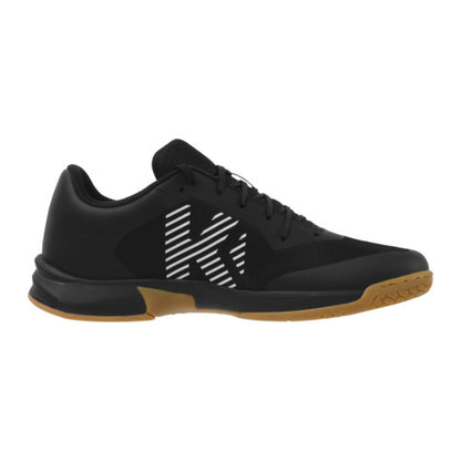 Kourtfly Three - black