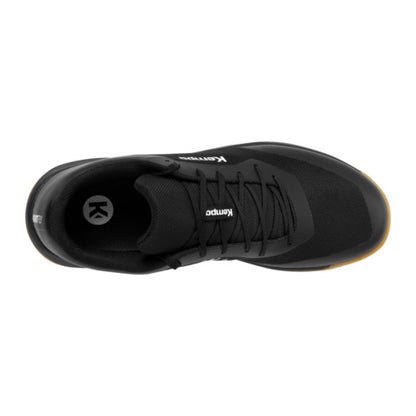 Kourtfly Three - black
