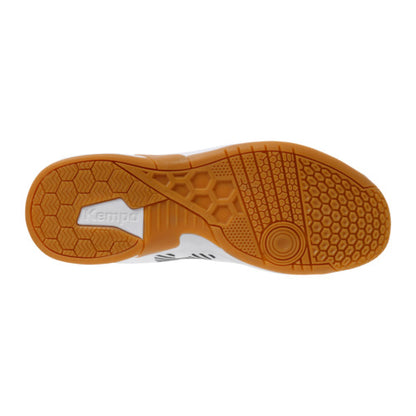 Kourtfly Three - white/red