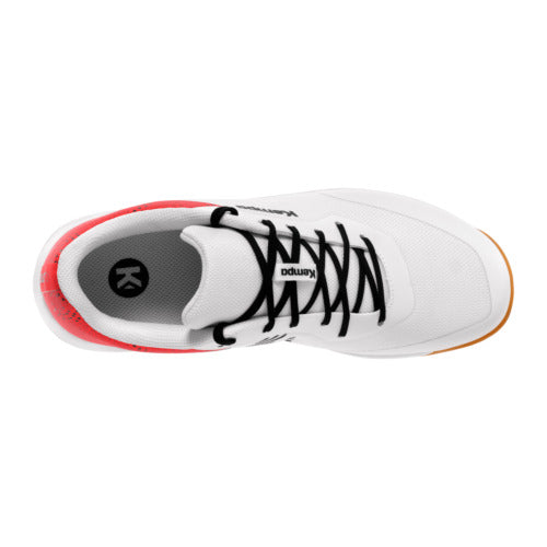 Kourtfly Three - white/red