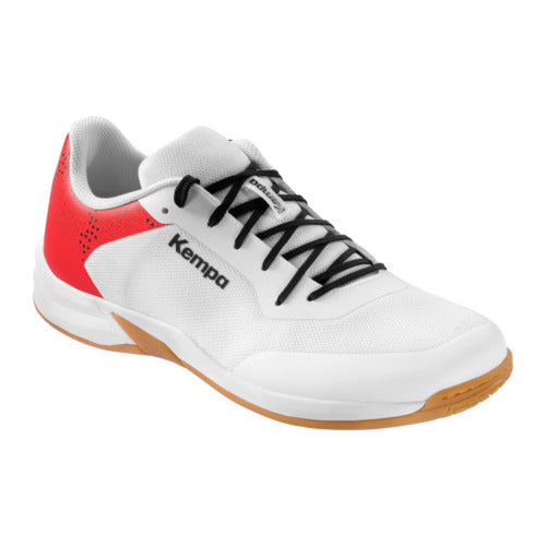 Kourtfly Three - white/red