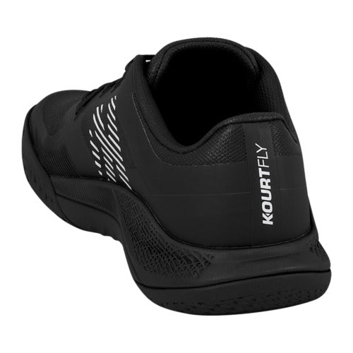 Kourtfly Three - black