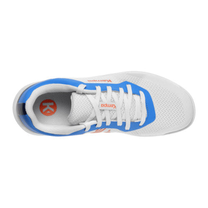 Kourtfly Three W - blue/white