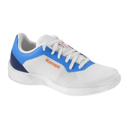 Kourtfly Three W - blue/white
