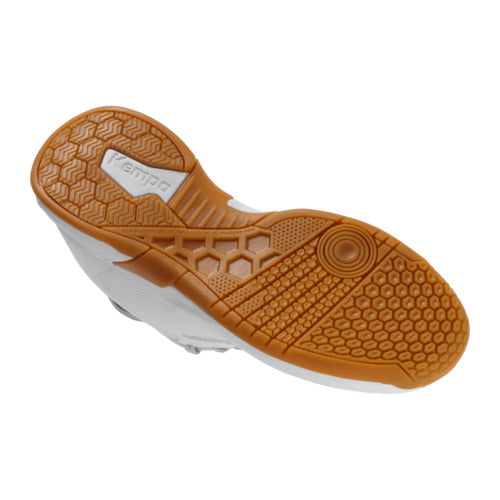 Kourtfly Three W - white/grey