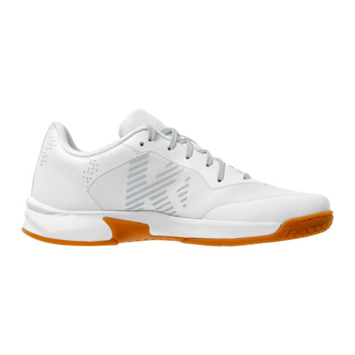 Kourtfly Three W - white/grey