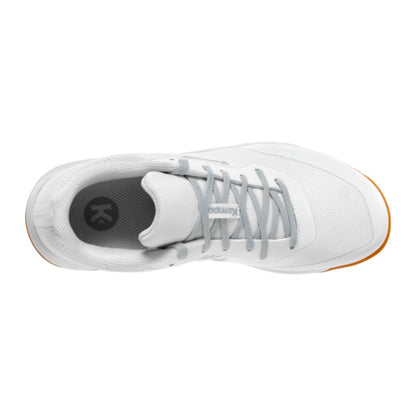 Kourtfly Three W - white/grey