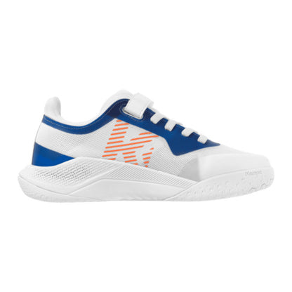 Kourtfly Kids - white/blue