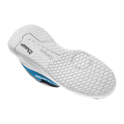 Kourtfly Kids - blue/white