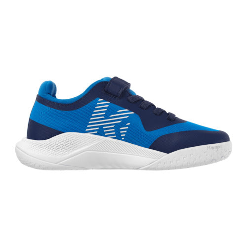 Kourtfly Kids - blue/white
