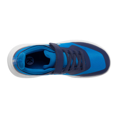 Kourtfly Kids - blue/white