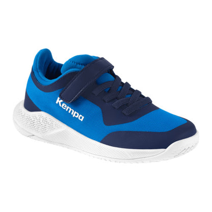 Kourtfly Kids - blue/white