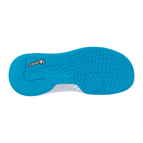Kourtfly Kids - kempablue/white