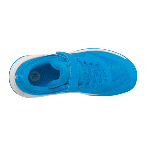 Kourtfly Kids - kempablue/white