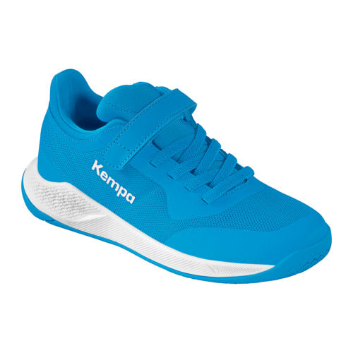 Kourtfly Kids - kempablue/white